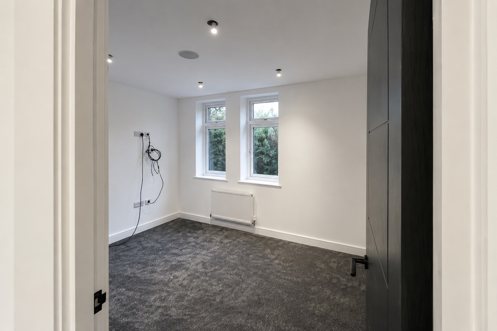 HMO and landlord property conversion in Leicester