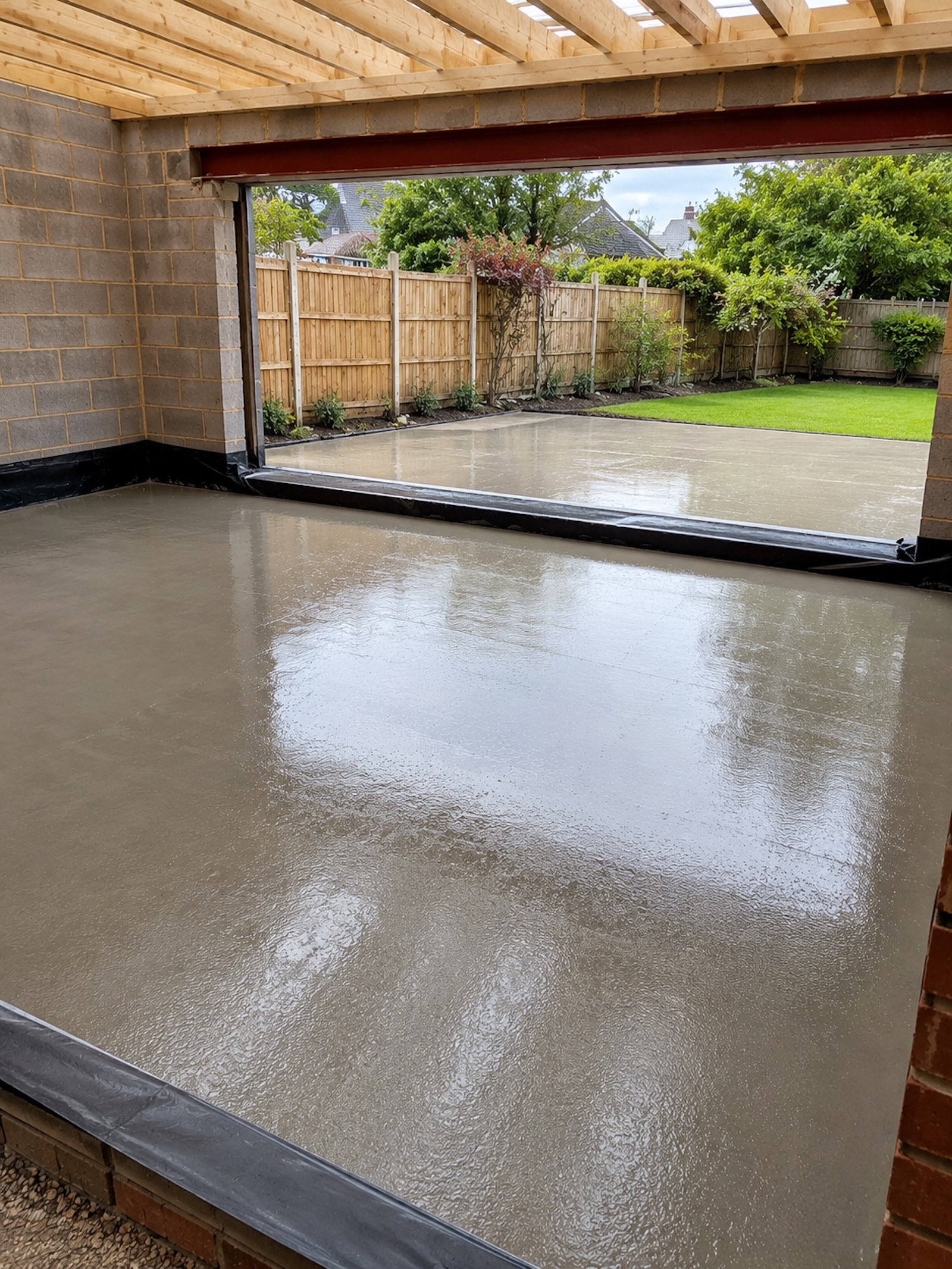 Groundworks and site development in Leicester and the Midlands